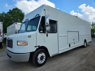 2016 FRTLR CUSTOM CHASSIS CORP MT55