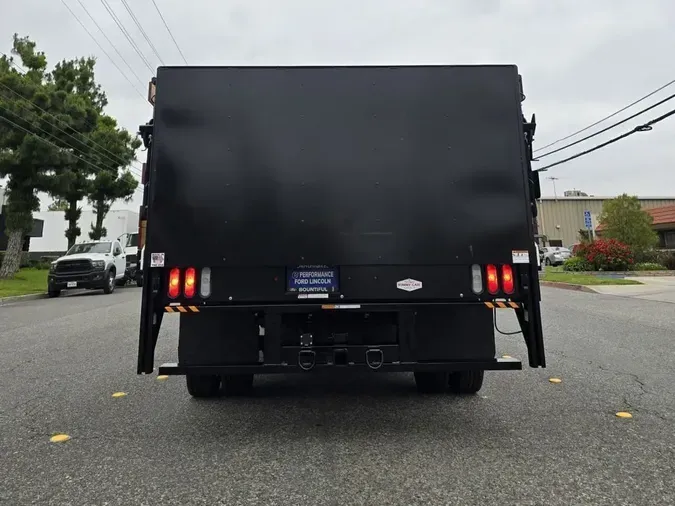 2023 Ford Super Duty F-450 DRW