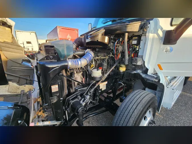 2020 Peterbilt 579