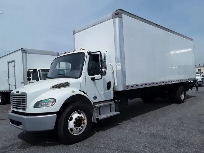 2019 FREIGHTLINER/MERCEDES M2 10607c7e4007012d5db75050d65ca48433b