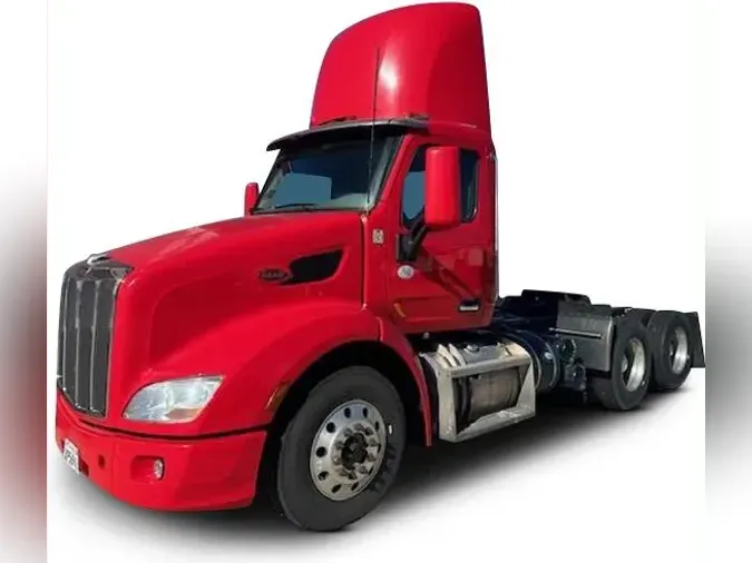 2020 Peterbilt 57907c8ad65c219309695cdc23a9ec25142