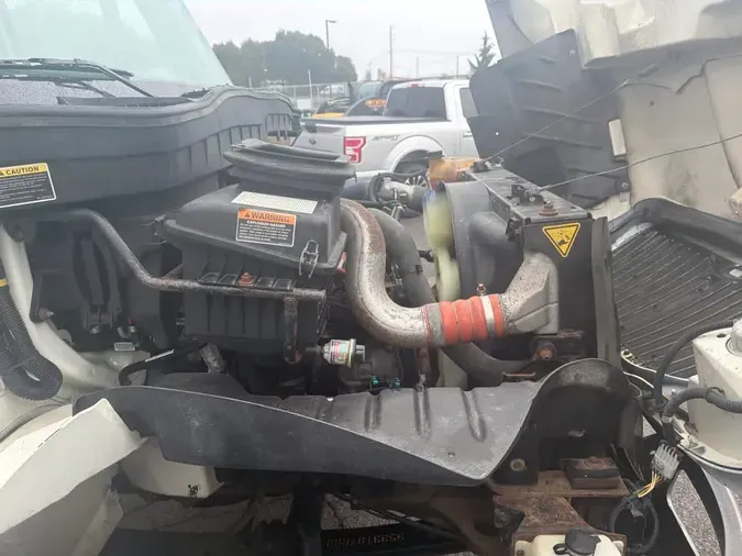 2019 NAVISTAR INTERNATIONAL 430007c91d5775e667b41532ab08d357d8d2