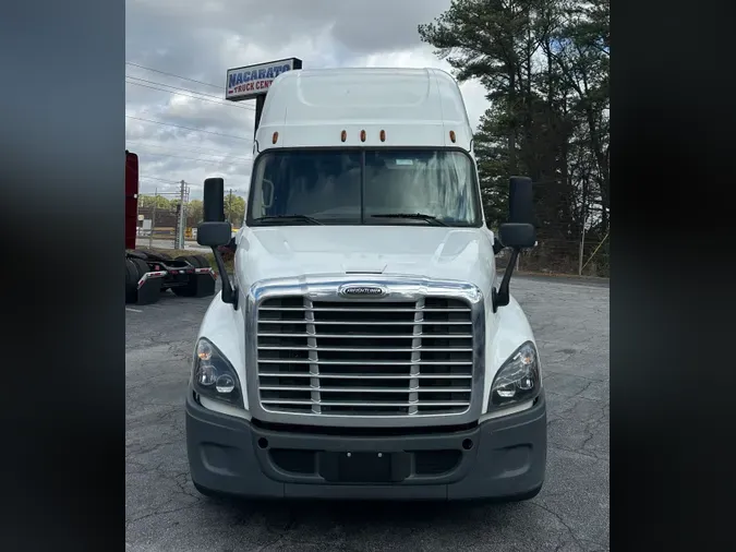 2019 FREIGHTLINER CASCADIA