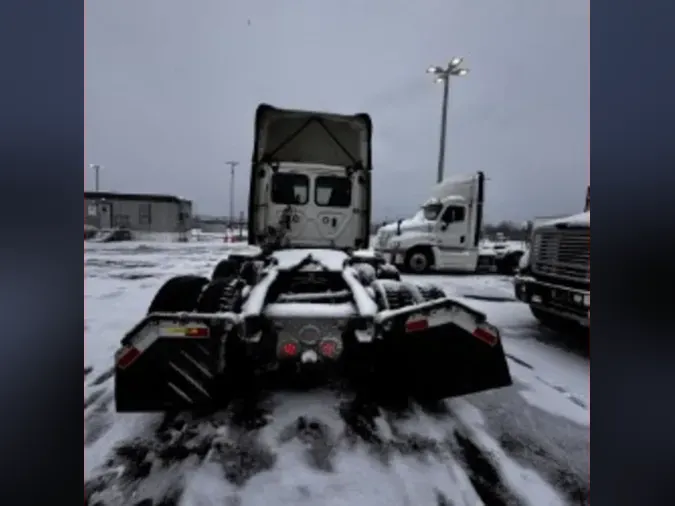 2020 FREIGHTLINER/MERCEDES NEW CASCADIA PX12664