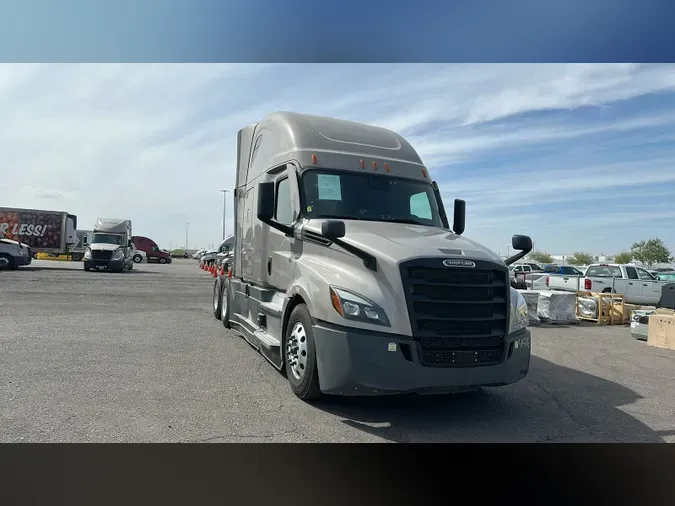 2024 Freightliner Cascadia 12607caf9bba5f0f45899c1542a12a1d4b2