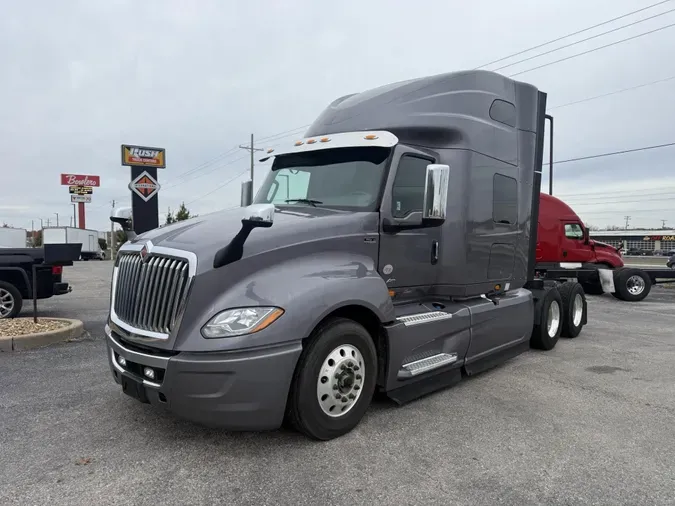 2022 International LT62507cb9b9dd9f66e0128e8808da71f7c25