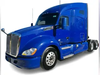 2021 Kenworth T680