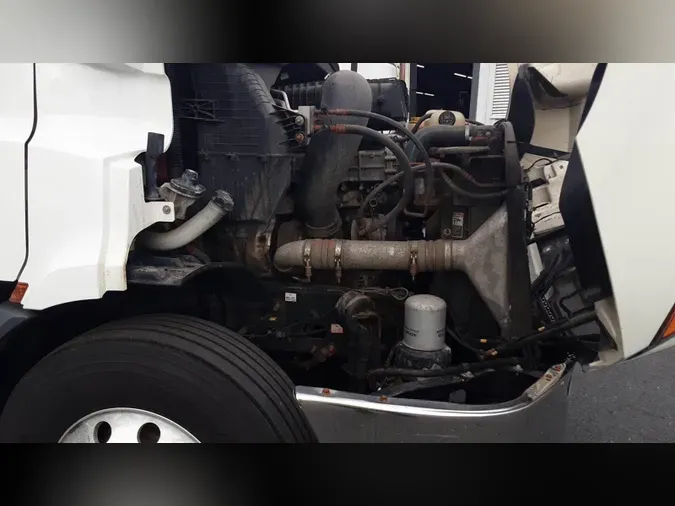 2020 Freightliner Cascadia 126