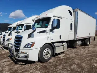 2020 Freightliner New Cascadia&reg;