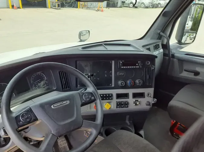 2022 FREIGHTLINER/MERCEDES NEW CASCADIA PX1266407cc5c262c39fe37a7cc3b587dd790ae