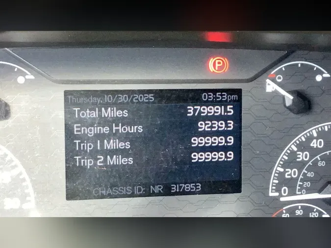 2022 Volvo VNL76007cce9ba47e555a2f91e876fa17d330f