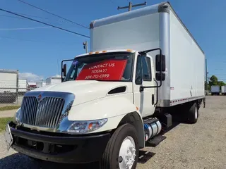 2018 NAVISTAR INTERNATIONAL 4300