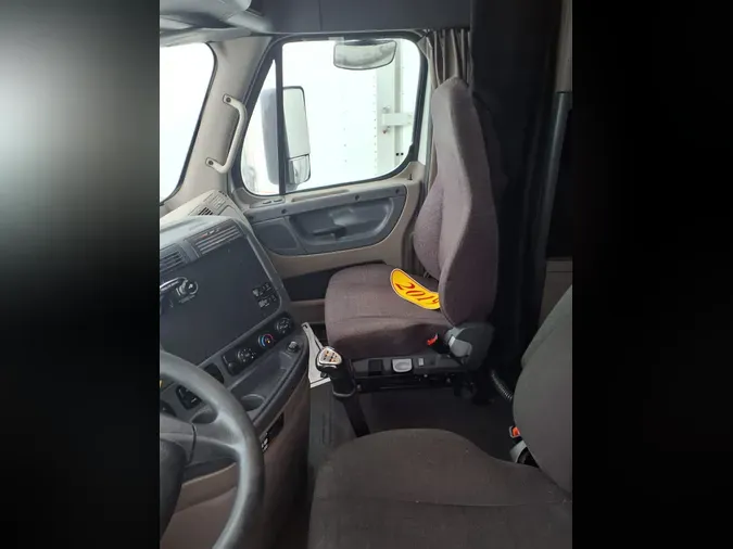 2019 FREIGHTLINER/MERCEDES CASCADIA 12507cdfce37d09795e625774d4c462cbf0