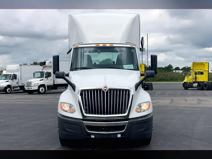 2021 INT LT625 6x4