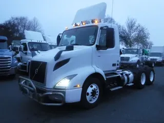 2019 VOLVO VNL