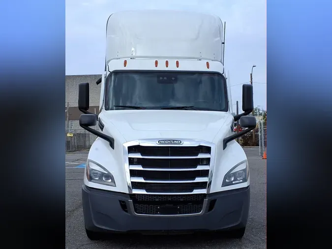 2022 FREIGHTLINER/MERCEDES NEW CASCADIA PX1266407d024b0f895eec469edef10e6cbbef8