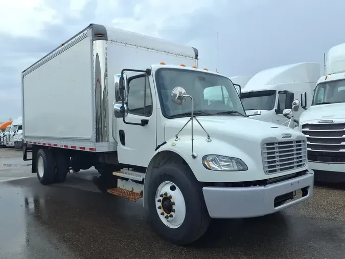 2019 FREIGHTLINER M2 106