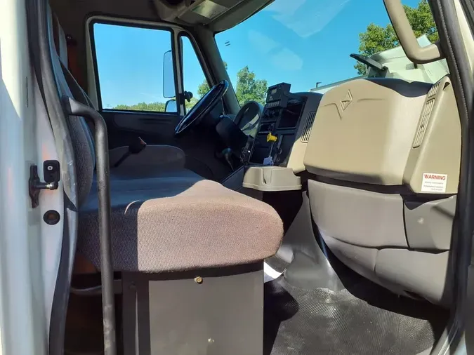 2018 NAVISTAR INTERNATIONAL 4300