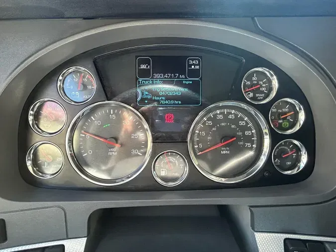 2022 Kenworth T680