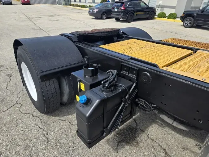 2022 Capacity TJ5000