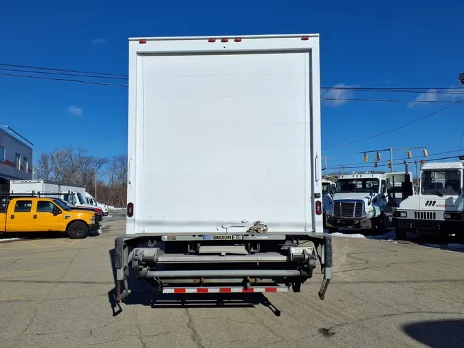 2018 NAVISTAR INTERNATIONAL 4300