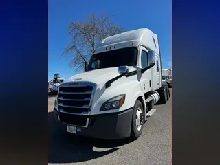 2019 FREIGHTLINER/MERCEDES NEW CASCADIA PX12664