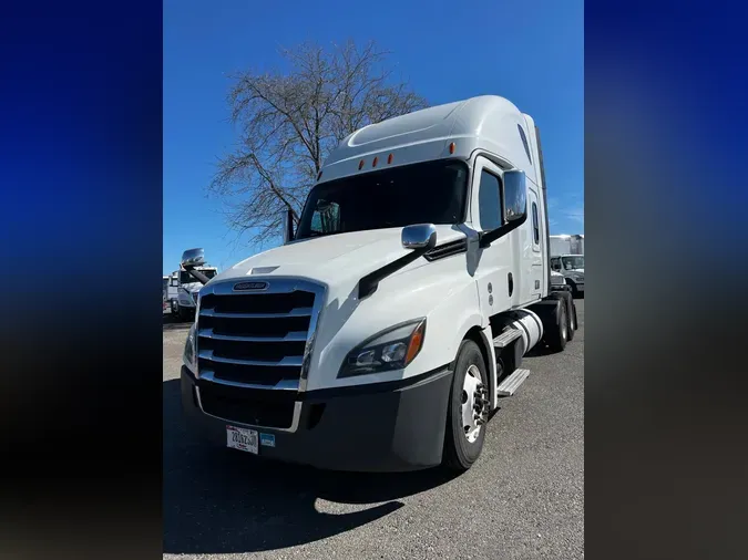 2019 FREIGHTLINER/MERCEDES NEW CASCADIA PX1266407d4654f57745061ced914e3e5eda951