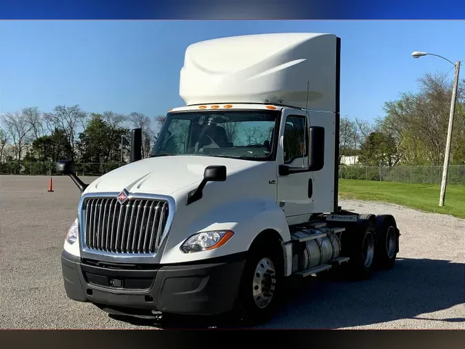 2020 INT LT625 6x4