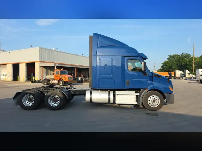 2020 Freightliner Cascadia 12607d4b42c421f13fbe3b4f1546d0c6494