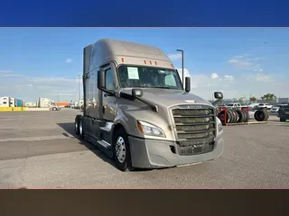 2023 Freightliner Cascadia