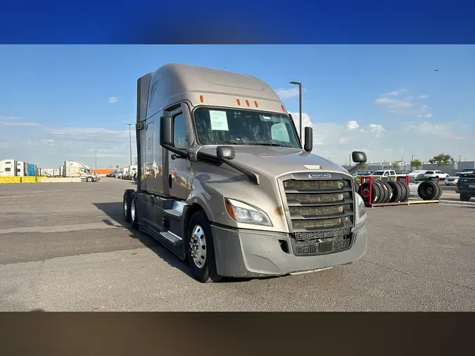 2023 Freightliner Cascadia07d4f0fa23616c364325ffaba06fa000