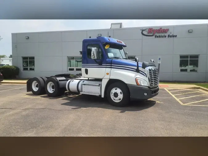 2020 FREIGHTLINER/MERCEDES CASCADIA 12507d55256014a58bd3f92f3718054e3d8
