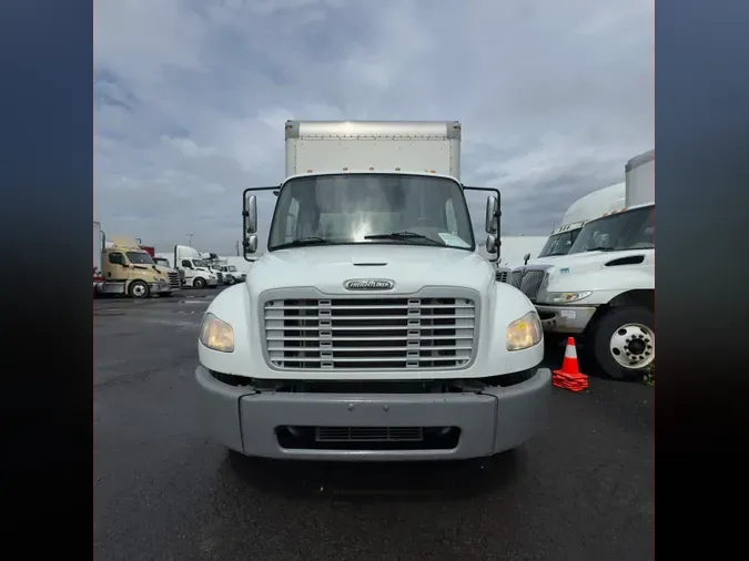 2019 FREIGHTLINER M2 106