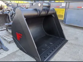 2021 WAHPETON FABRICATION PC360D72
