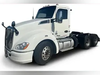 2022 Kenworth T680