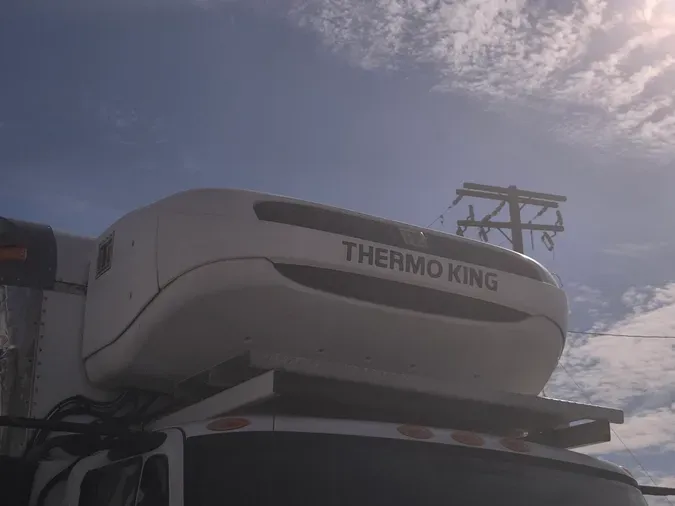 2018 NAVISTAR INTERNATIONAL 4300