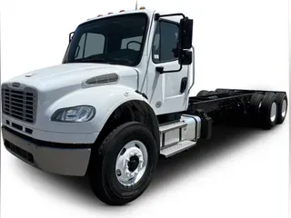 2020 Freightliner Business Class M2 106