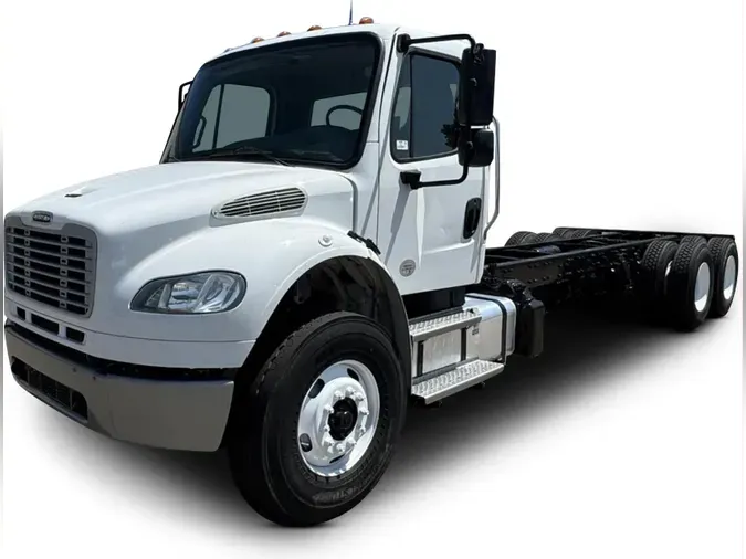 2020 Freightliner Business Class M2 10607d97454d12f516bd0a567f88291cc05
