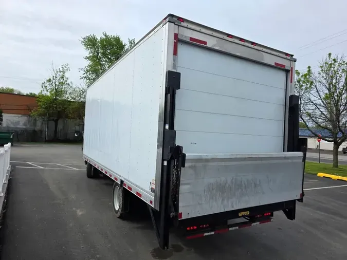 2018 ISUZU NRR07da1bea011a87e05dddf7f8362bc135