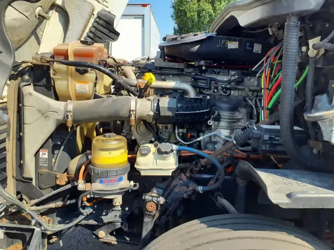 2018 FREIGHTLINER CASCADIA 125