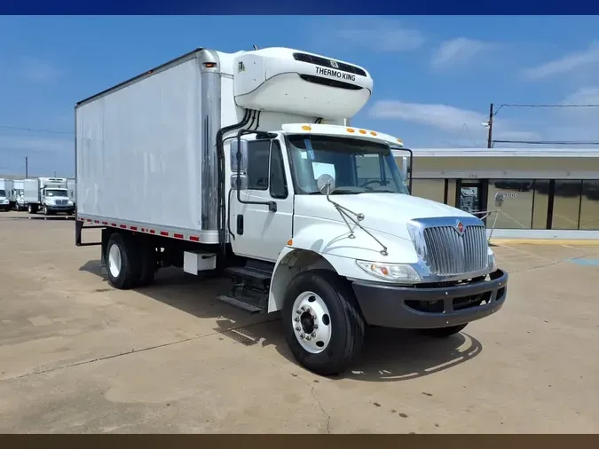 2019 NAVISTAR INTERNATIONAL 430007df317f496e41dc36a155e9301451bb
