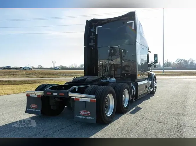 2022 PETERBILT 579