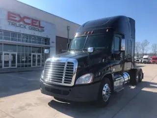 2015 FREIGHTLINER CASCADIA 125