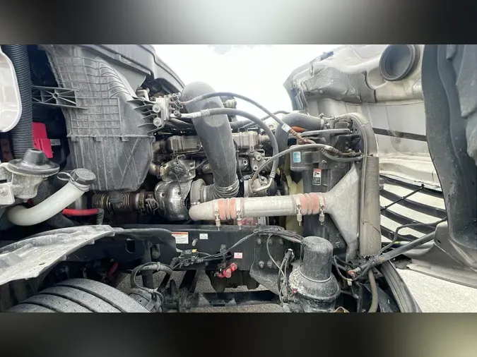 2022 Freightliner Cascadia 126