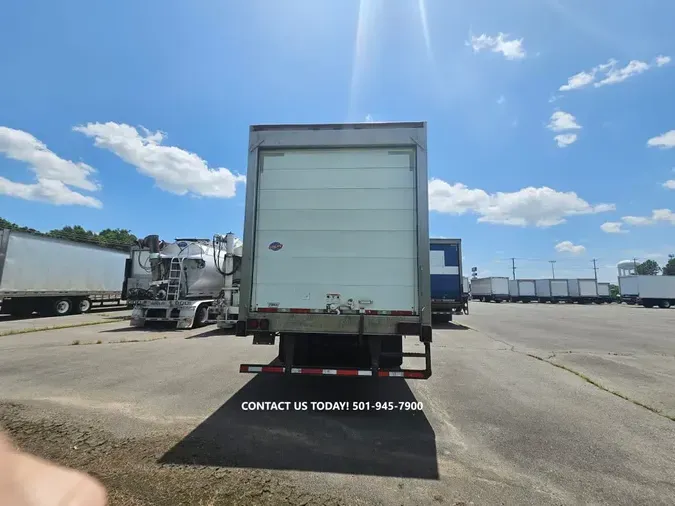 2016 UTILITY TRAILERS VS2RA 48/162/102