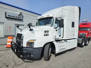 2020 MACK ANTHEM AN64T