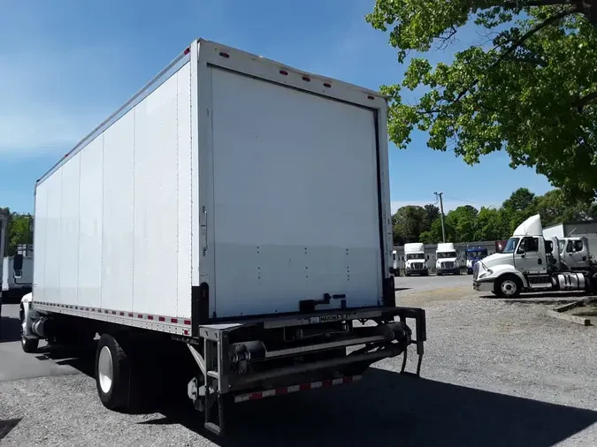2018 NAVISTAR INTERNATIONAL 4300