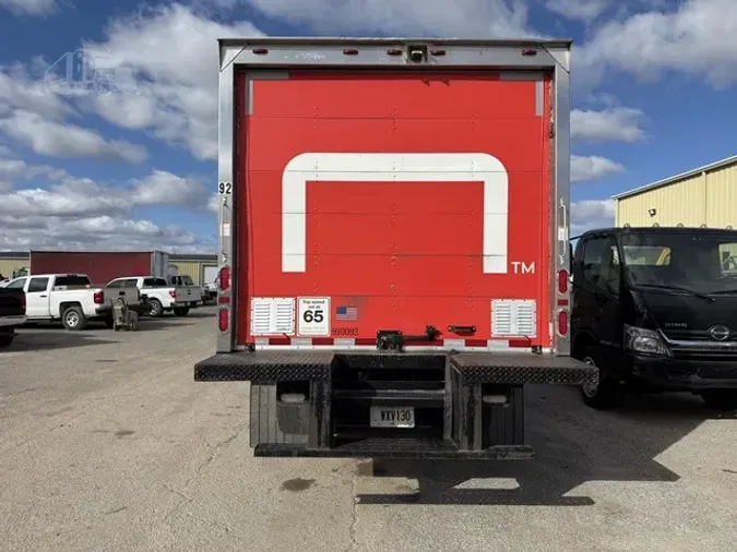 2018 HINO 19507e196c3ff86334de47a6c391d328fc8