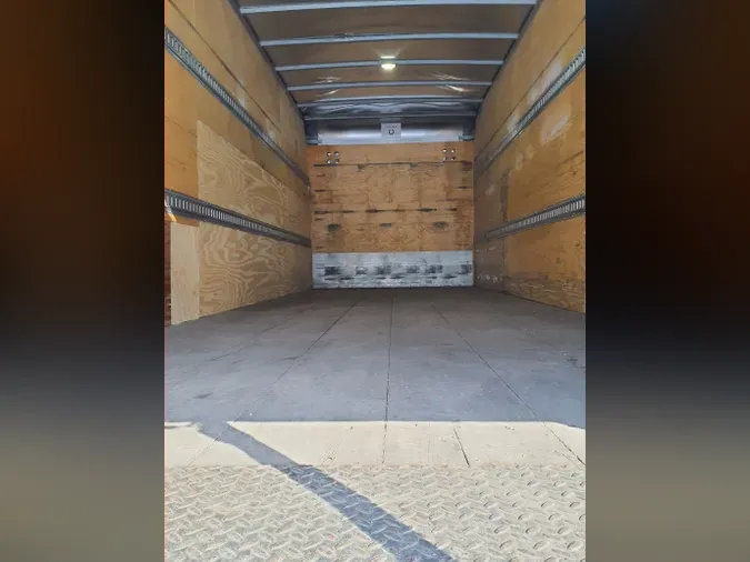 2017 NAVISTAR INTERNATIONAL 4300