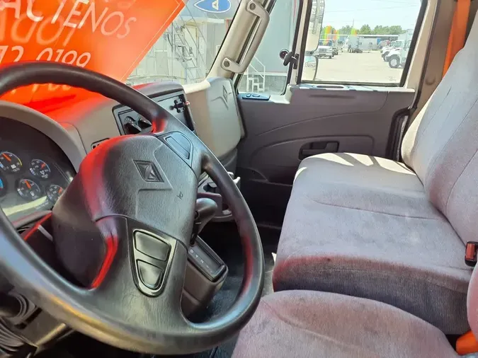 2019 NAVISTAR INTERNATIONAL 4300